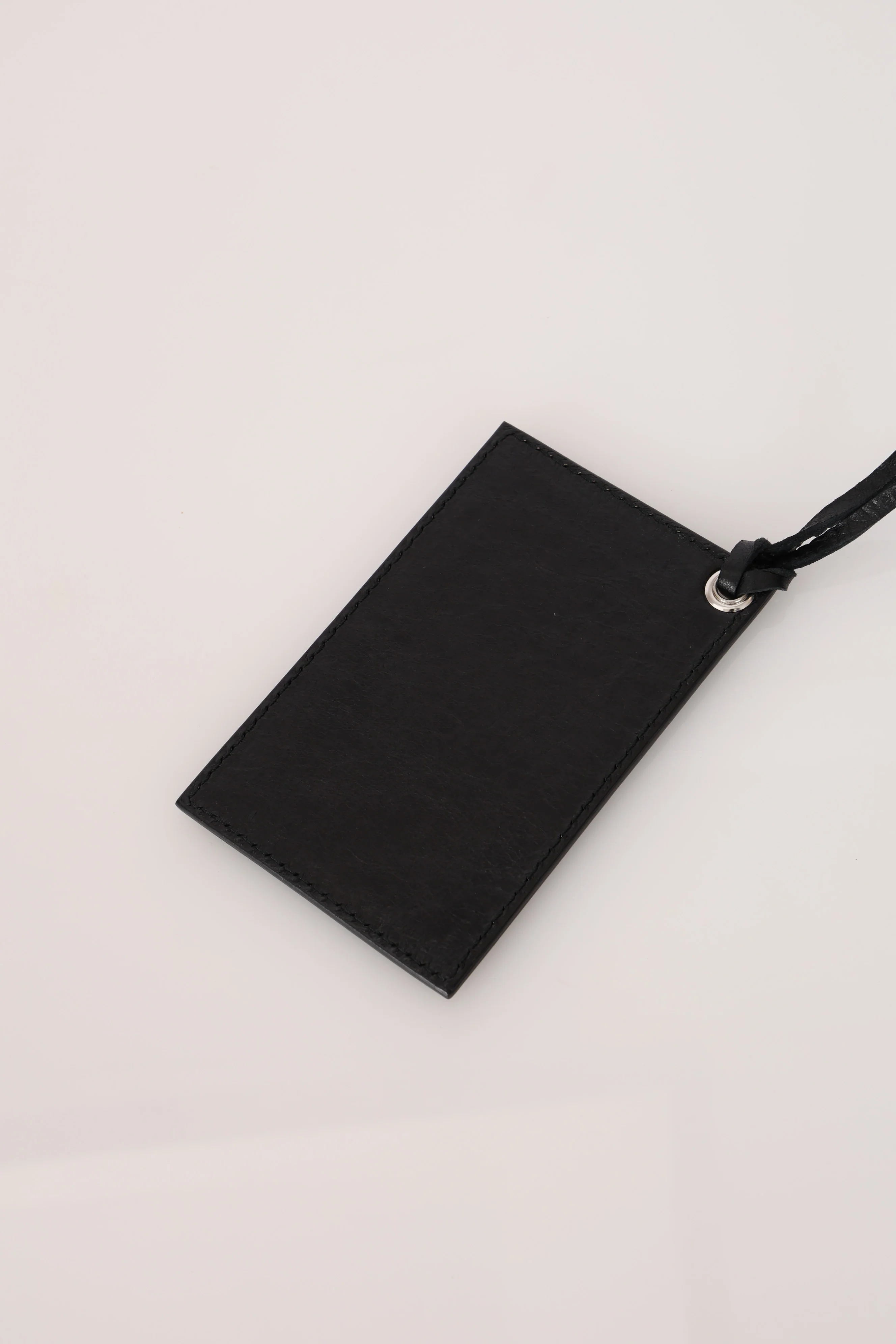 Balenciaga 2013 Black Arena Giant 12 Pompom Small Bucket Bag - Image 15