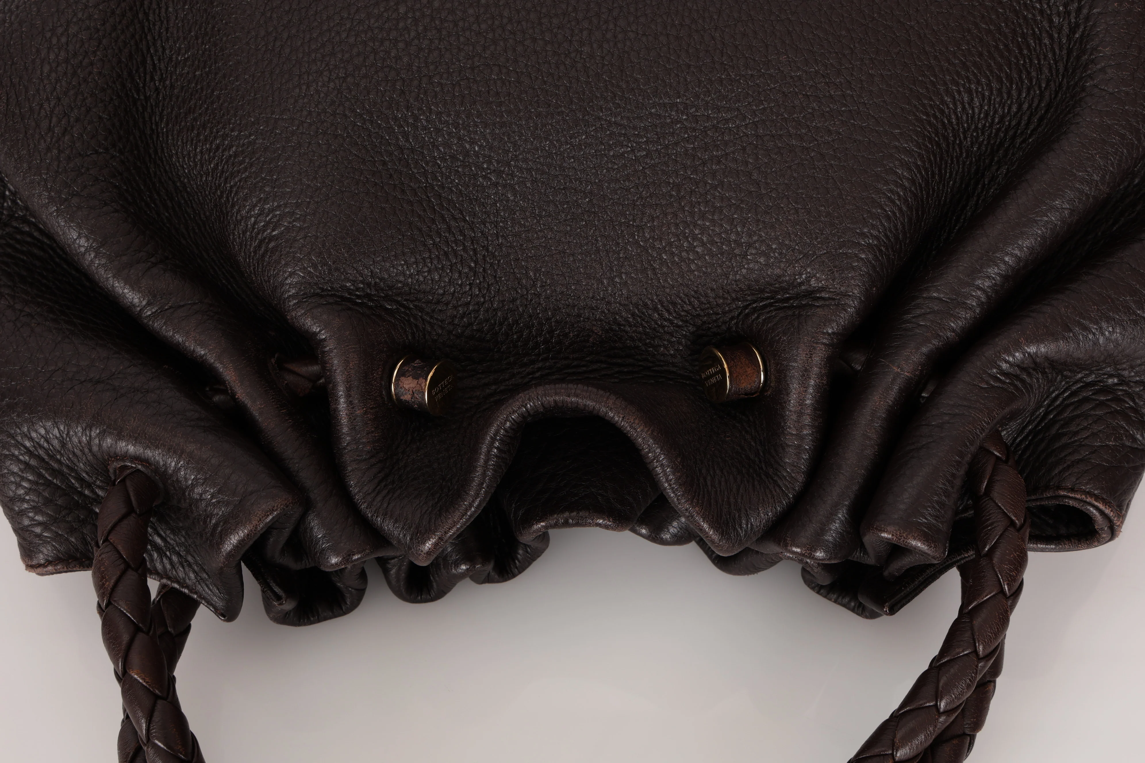 Bottega Veneta Cervo Balloon Shoulder Bag - Image 15