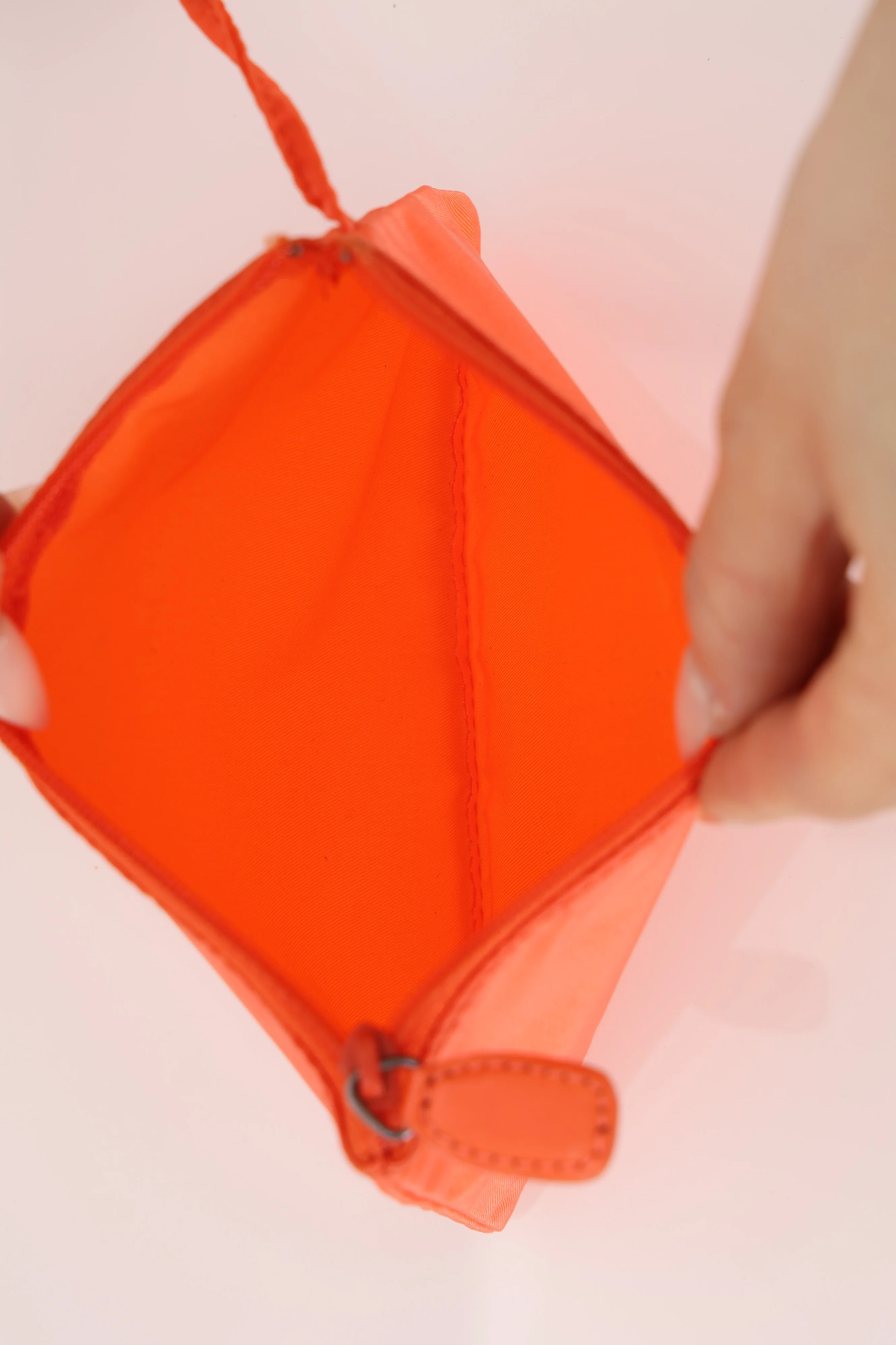 Christian Dior 2000 Runway Ponyhair Malice Mini Shopper Tote - Image 16