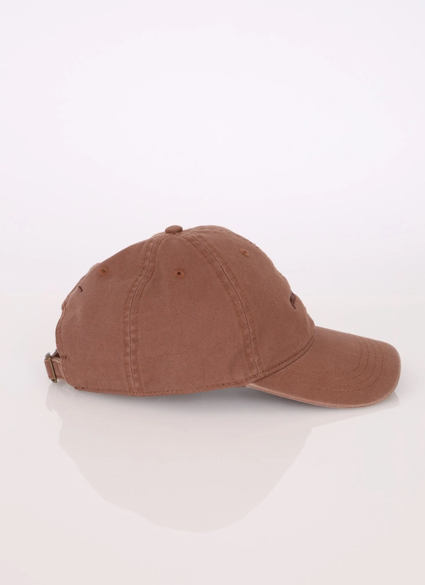 FashioNica Get That Bag Hat - Chocolat Chaud - Image 3