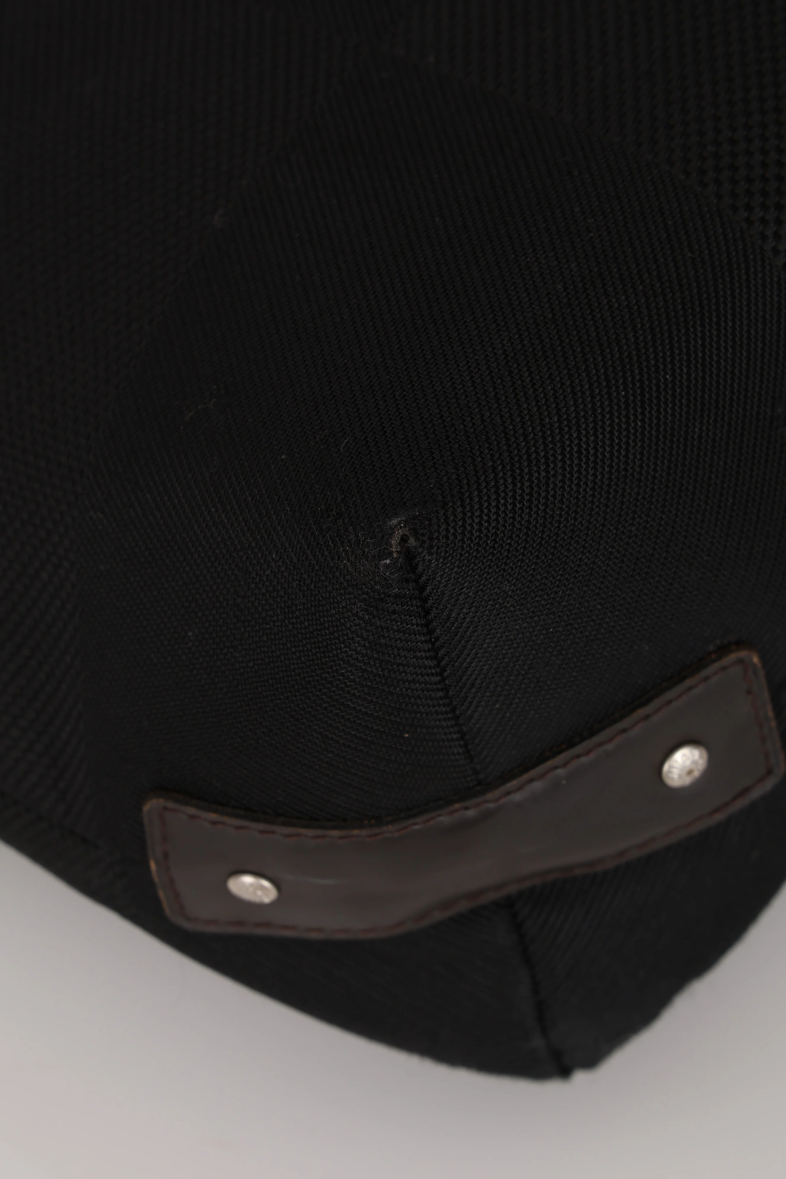 Louis Vuitton 2007 Damier Juan Tote - Image 10