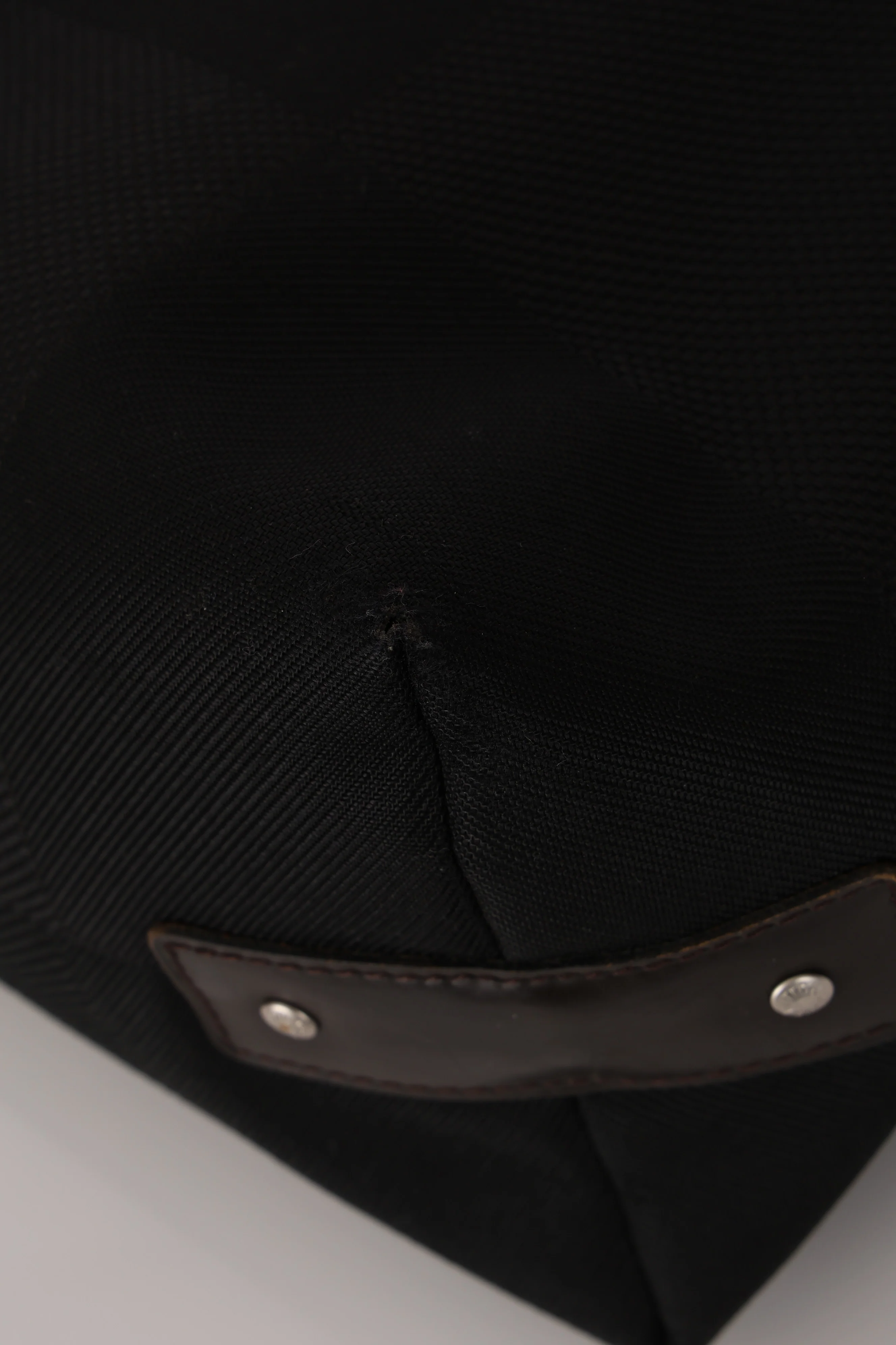 Louis Vuitton 2007 Damier Juan Tote - Image 11