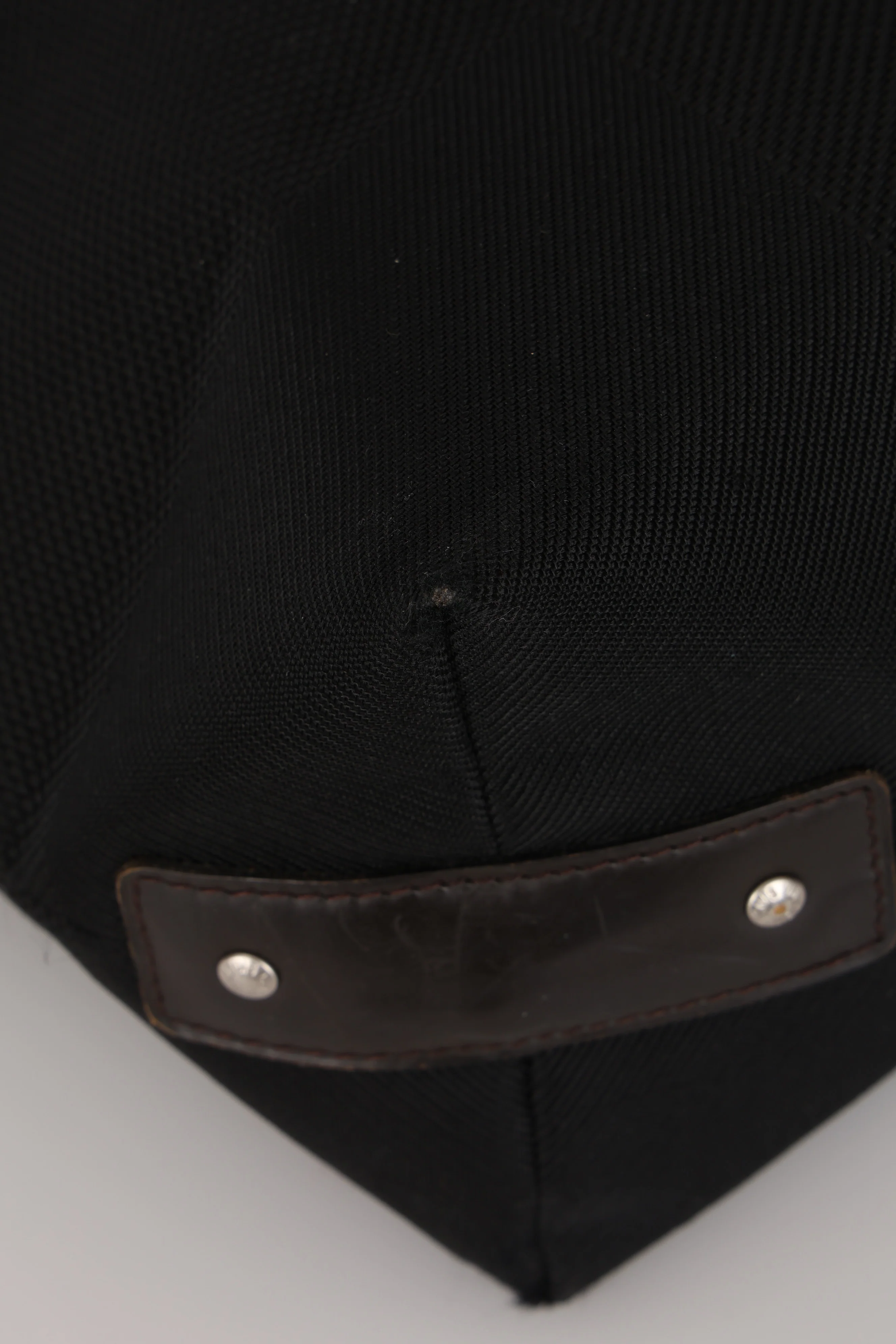 Louis Vuitton 2007 Damier Juan Tote - Image 12