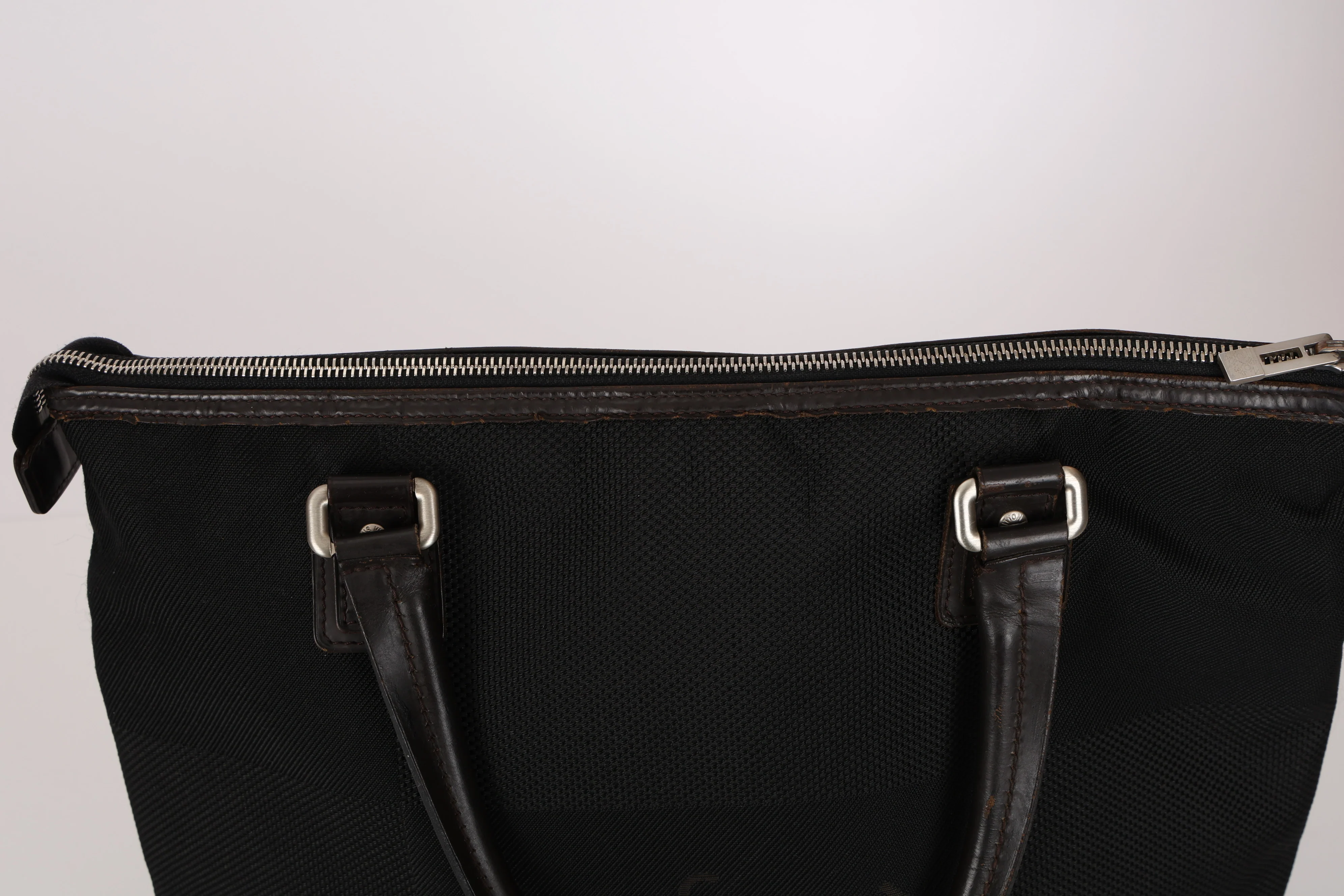 Louis Vuitton 2007 Damier Juan Tote - Image 14