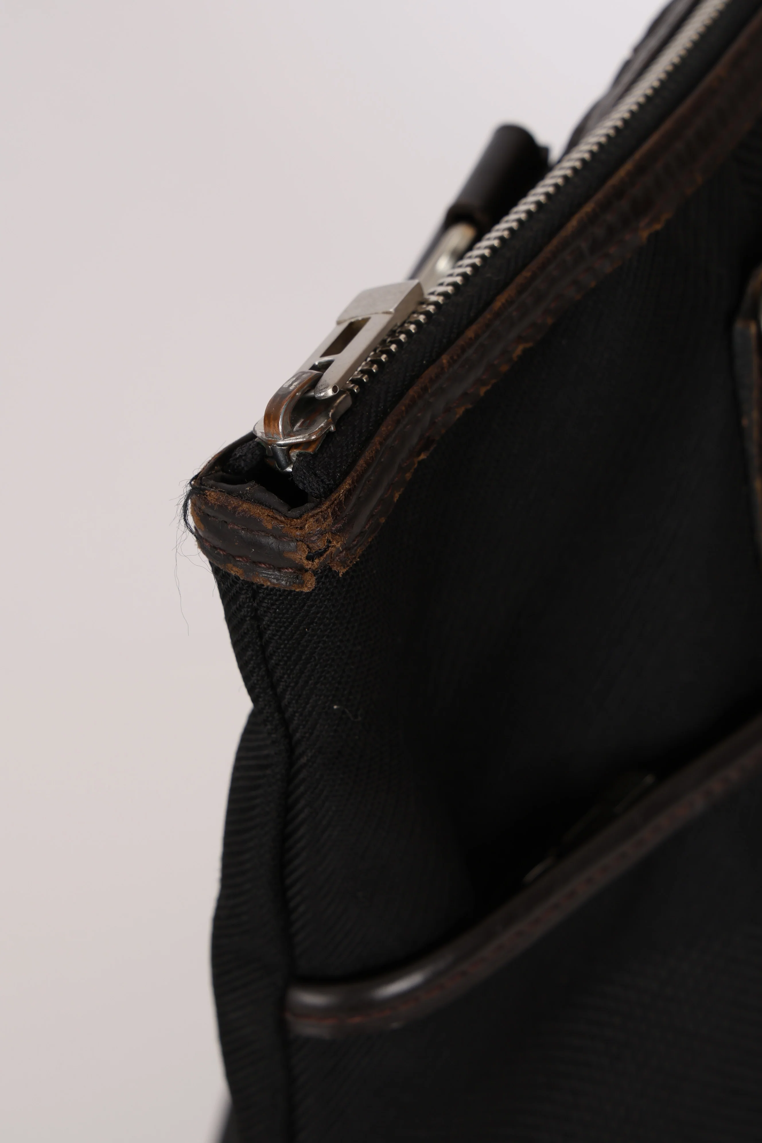 Louis Vuitton 2007 Damier Juan Tote - Image 15