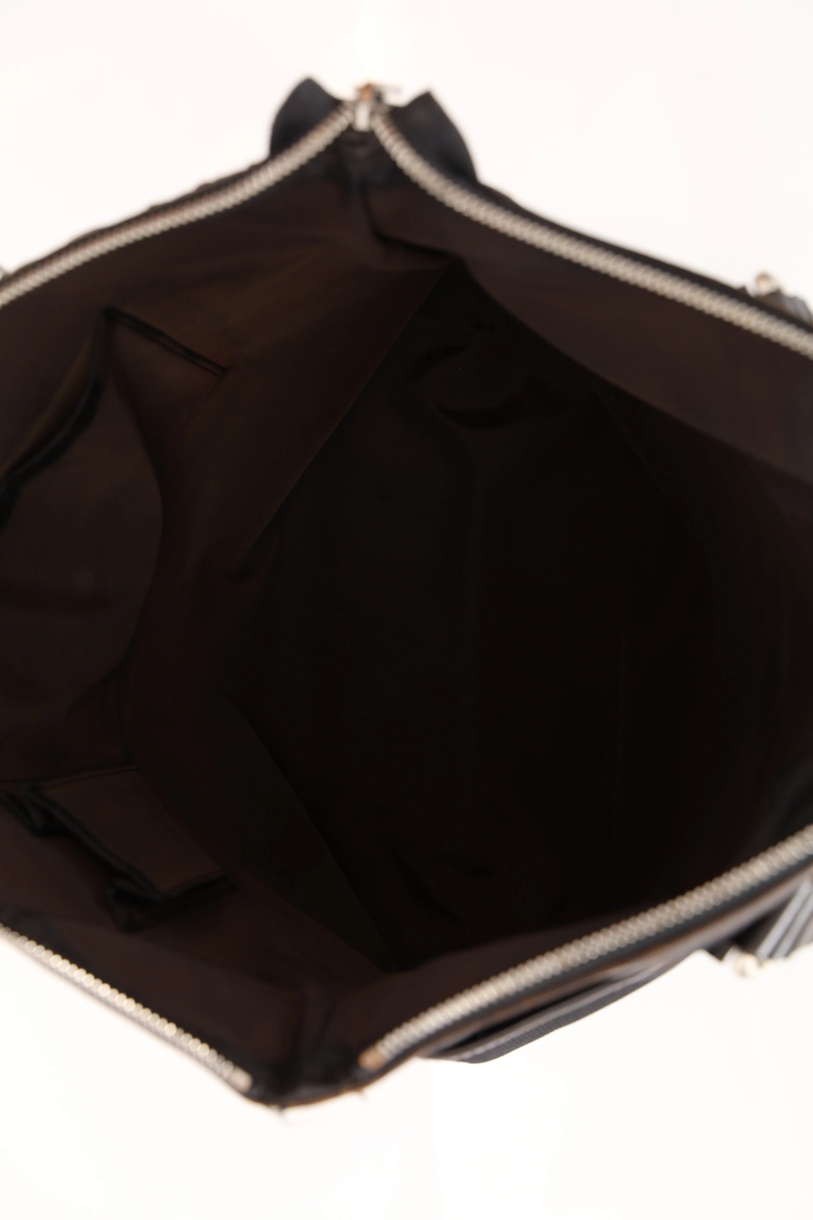 Louis Vuitton 2007 Damier Juan Tote - Image 4