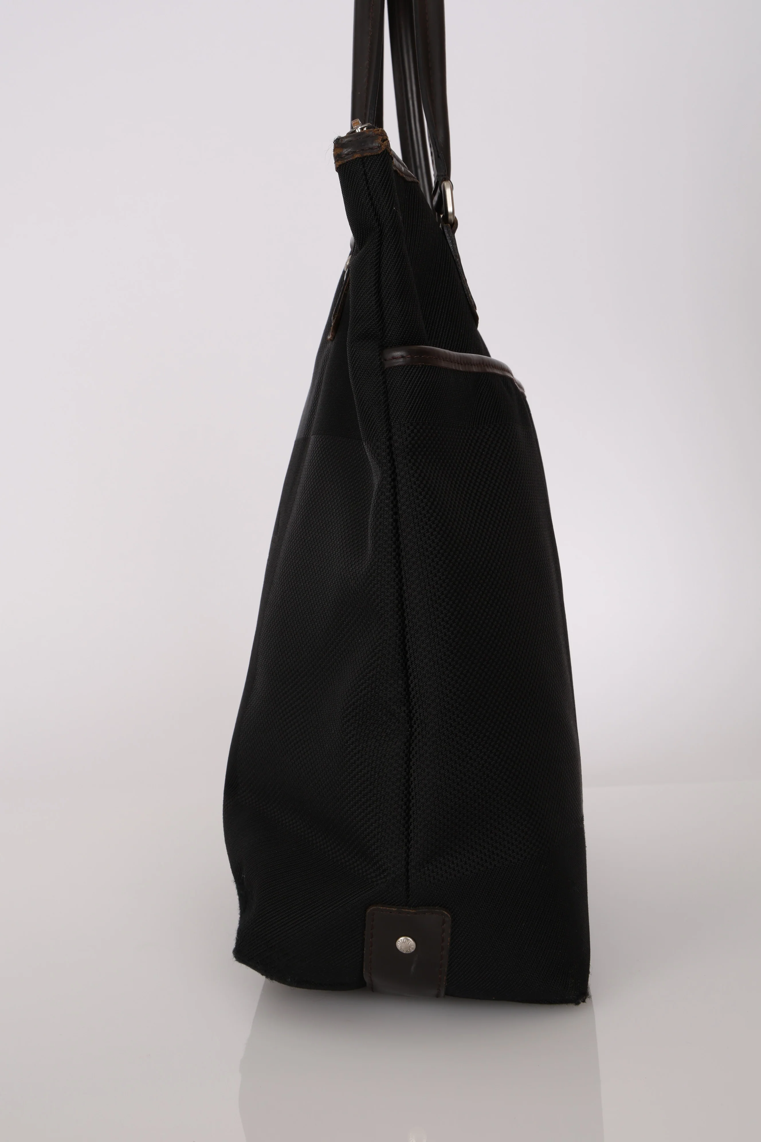 Louis Vuitton 2007 Damier Juan Tote - Image 6