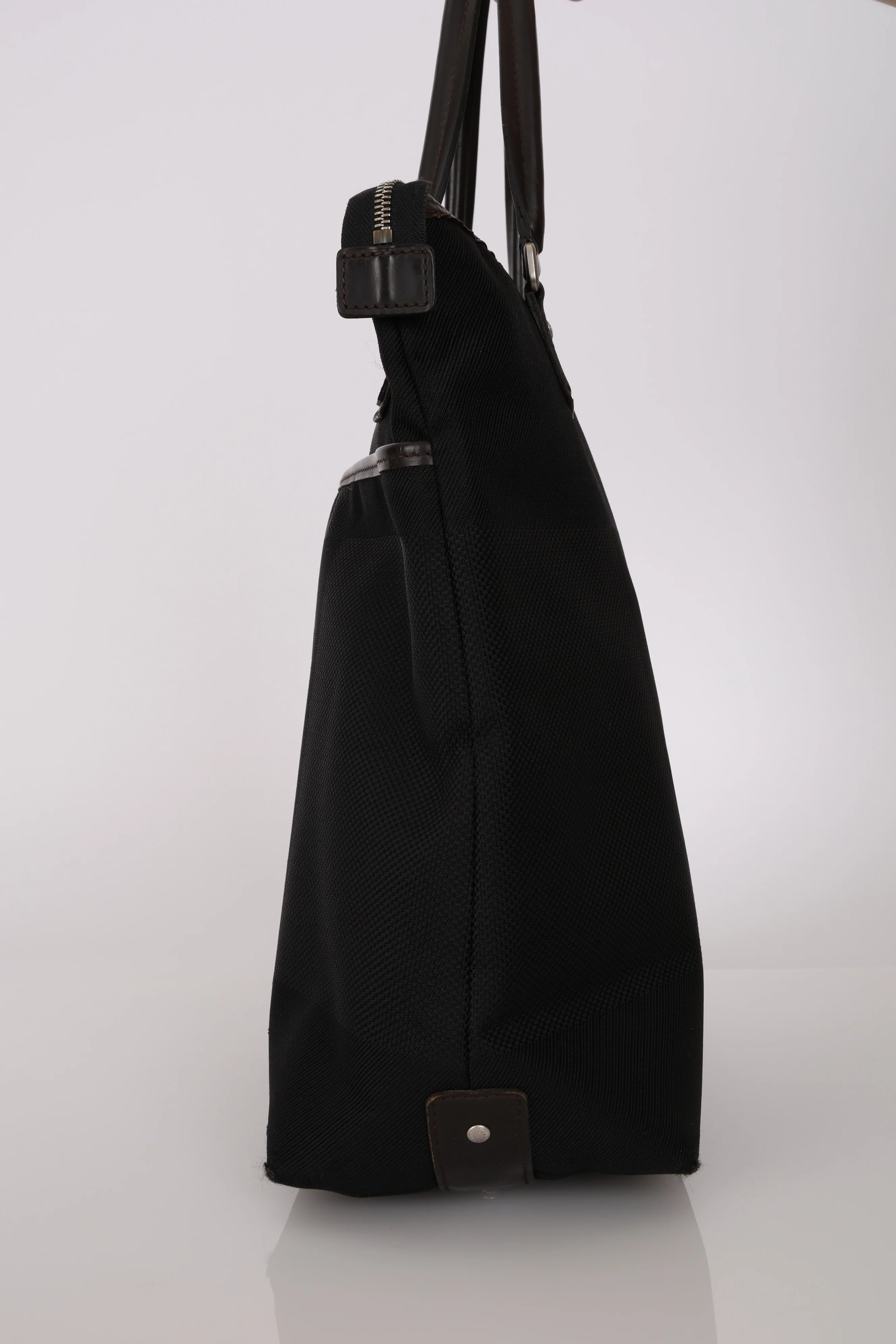 Louis Vuitton 2007 Damier Juan Tote - Image 8